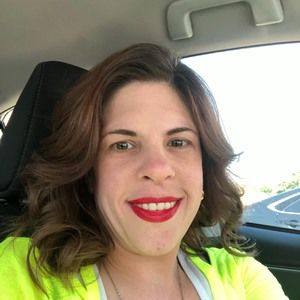 Meet your Posher, Deanna